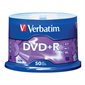 16x Writable DVD+R Disk