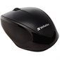 Multi-Trac Wireless Optical Mouse