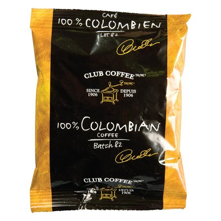 Café Club Coffee™