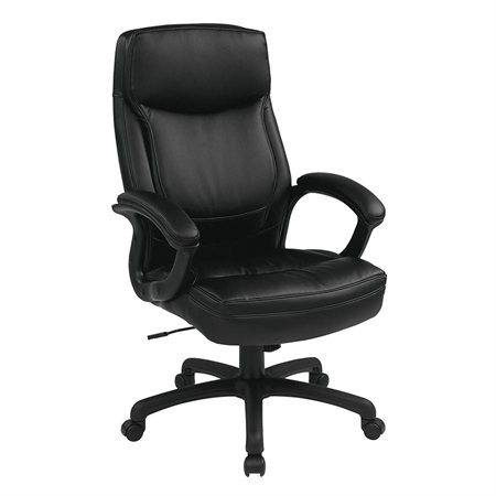 Work Smart™ EC Executive Armchair