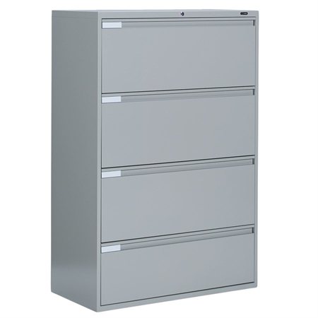 Fileworks® 9300 Plus Lateral Filing Cabinets