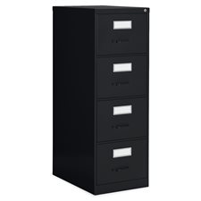 Fileworks® 2600 Legal Size Vertical Filing Cabinets