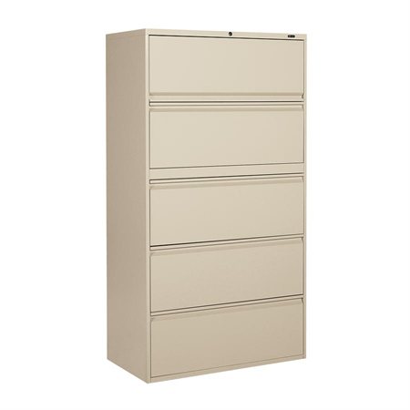 MVL1900 Series Lateral Filing Cabinets