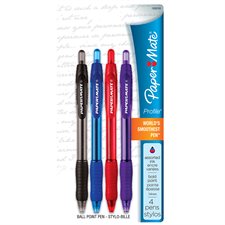 Profile® Retractable Ballpoint Pen