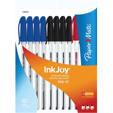 Stylos à bille InkJoy™ 100