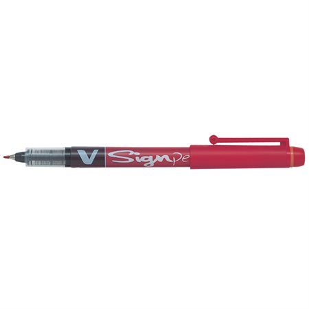 Marqueur V-Signpen