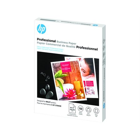 HP Professional Business Paper