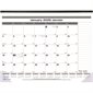 Net Zero Carbon™ Monthly Desk Pad Calendar (2026)
