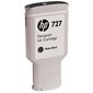 HP 727 High Yield Ink Jet Cartridge