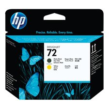 HP 72 Printhead