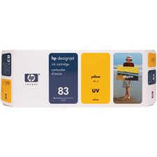 HP 83 Ink Jet Cartridge