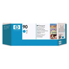 Têtes d'impression HP 90