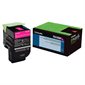 Cartouche de toner 70C1X