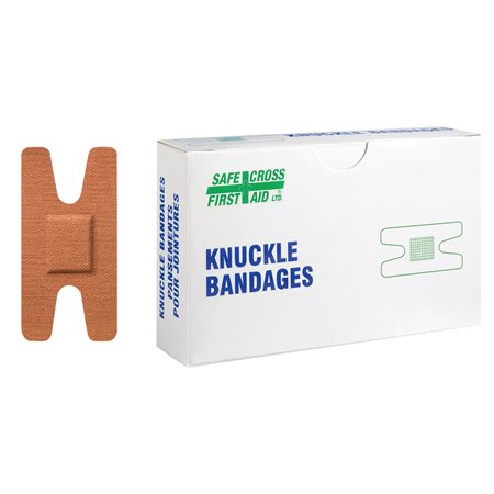 Bandages pour situations particulières