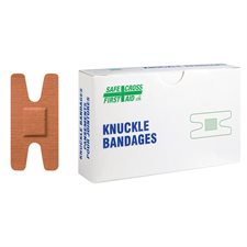 Bandages pour situations particulières