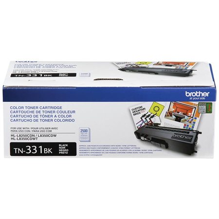 TN-331 Toner Cartridge