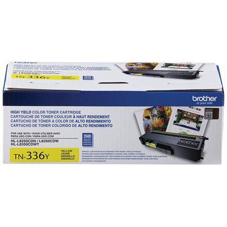 TN-336 Toner Cartridge