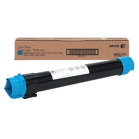 WorkCentre® 7500 / 7800 / 7900 Series Toner Cartridges