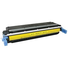 Remanufactured Toner Cartridge (Alternative to HP 645A)