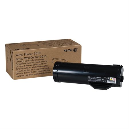 WorkCentre 3615 Toner Cartridge