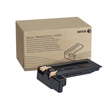 Cartouche de toner WorkCentre 4265