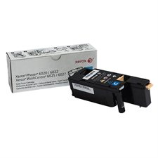 Phaser 6022/WorkCentre 6027 Toner Cartridge