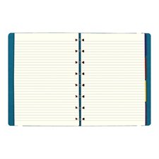 Filofax® Refillable Notebook