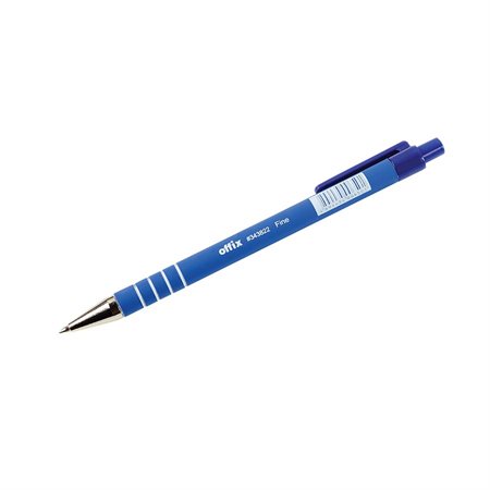 Offix® Retractable Ballpoint Pen