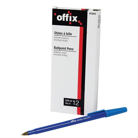 Stylos à bille Offix®