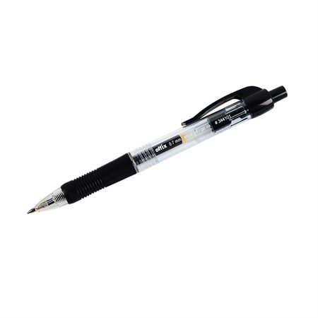 Offix® Retractable Rolling Ball Pen