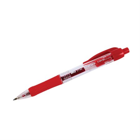 Offix® Retractable Rolling Ball Pen