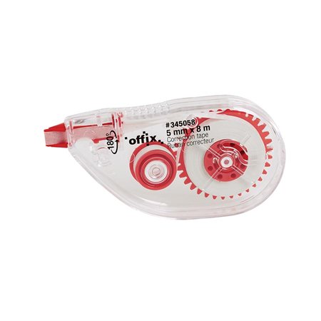 Offix® Correction Tape