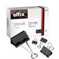 Offix® Foldback Clips