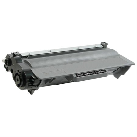 Brother TN750 Remanufactured Toner Cartridge