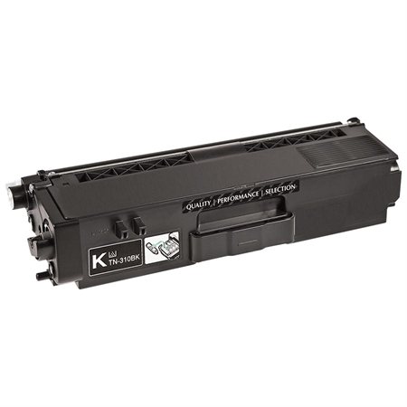 Brother TN315 Remanufactured Toner Cartridge