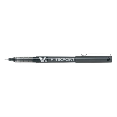 Stylos à bille roulante Hi-Tecpoint V5  /  V7