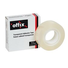 Ruban adhésif transparent Offix®