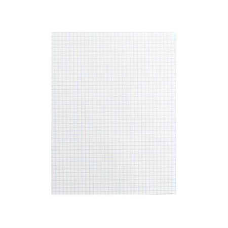 Bloc de papier blanc Offix®