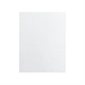 Bloc de papier blanc Offix®