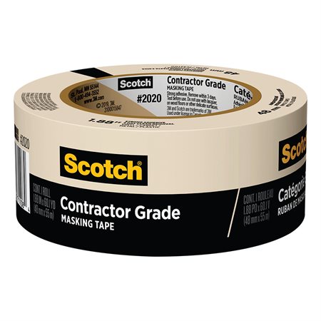 Scotch® All-Purpose Masking Tape