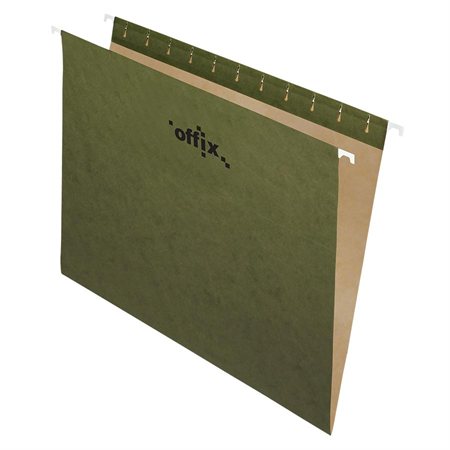 Offix® Hanging File Folders