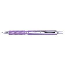 EnerGel® Alloy Retractable Ballpoint Pen