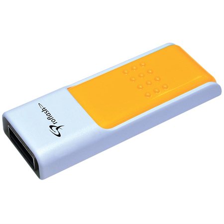 Pratico USB Flash Drive