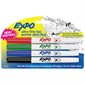 Expo® Low Odour Dry Erase Whiteboard Marker