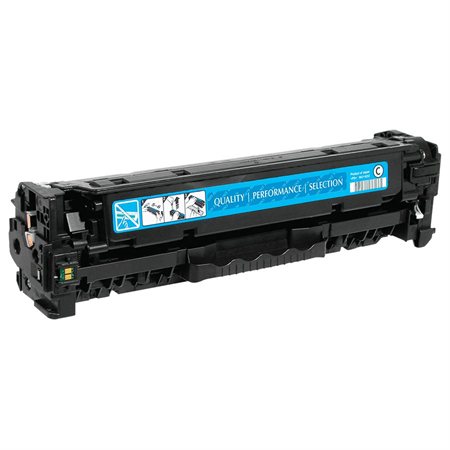 Remanufactured Toner Cartridge (Alternative to HP 305A)