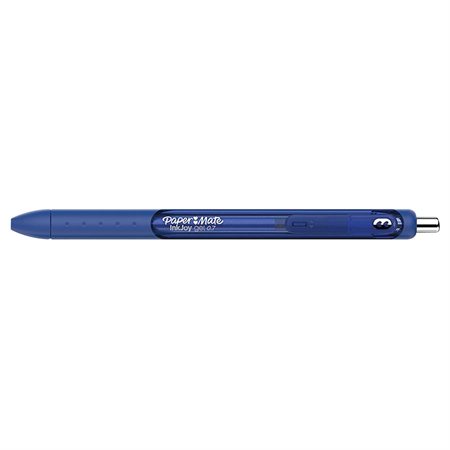 InkJoy® Gel Retractable Ballpoint Pen