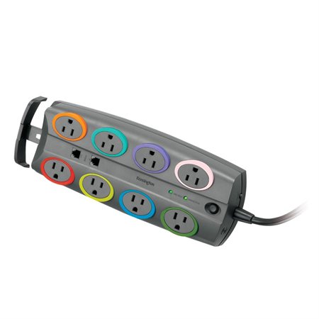 Smartsockets® Surge Protector