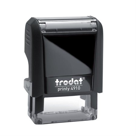 Printy Self-Inking Custom Stamp