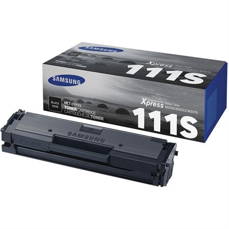 MLT-D111S Toner Cartridge