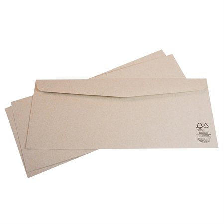 Kraft Envelope